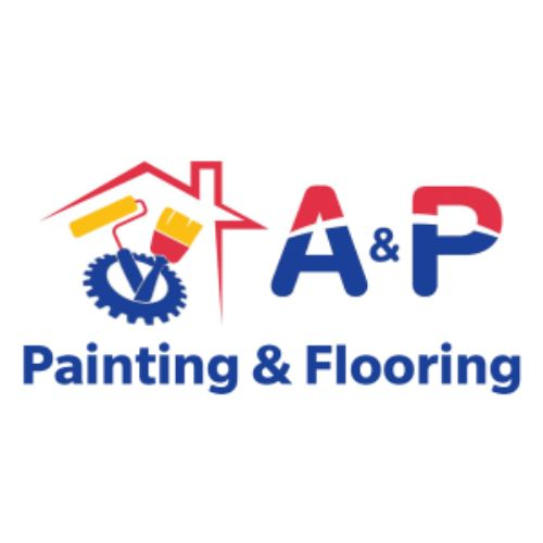 Cover photo of A&P Painting and Flooring